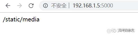 5. Flask app的run配置IP\PORT远程访问_Flask教程_08