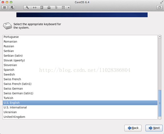 安装centos操作系统_CentOS_05