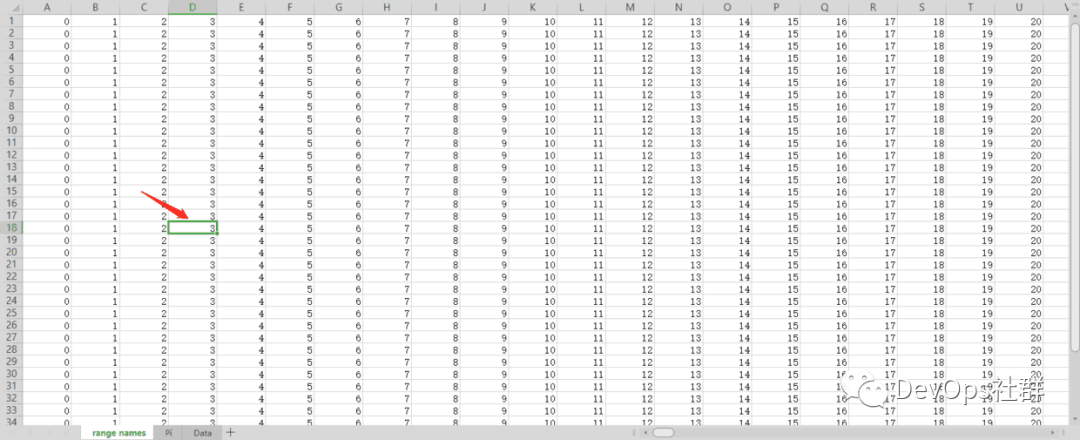 python3 openpyxl操作excel_python3 openpyxl_07