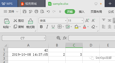 python3 openpyxl操作excel_python3 openpyxl_02