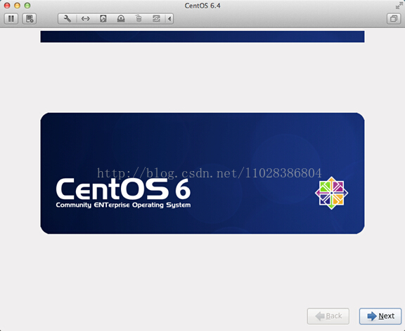 安装centos操作系统_CentOS_03