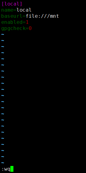 Linux安装及管理程序_Linux_10