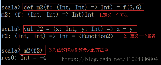 Scala之——Scala编程基础,Scala之——Scala编程基础_大数据_03,第3张