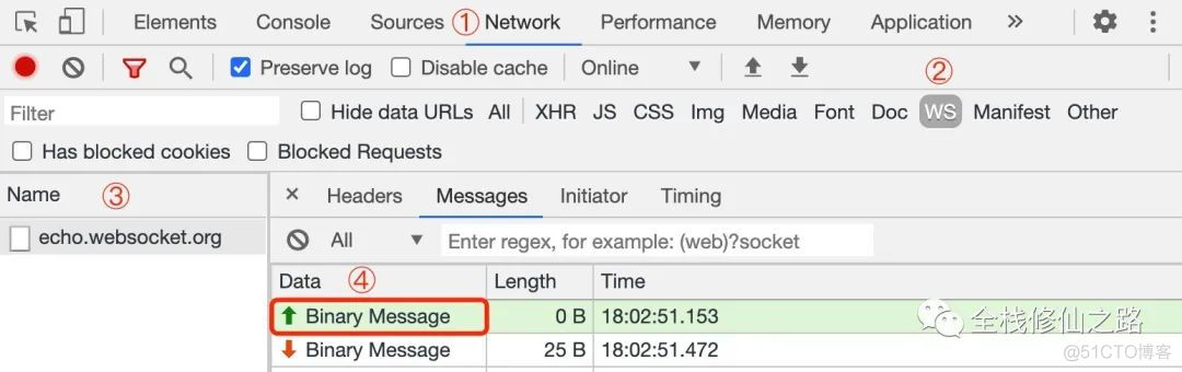 你不知道的 WebSocket_闲谈_10