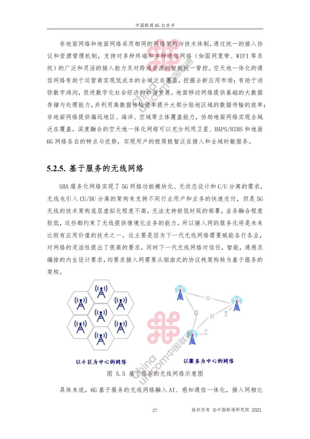 中国联通6G白皮书丨附下载_边缘计算_31