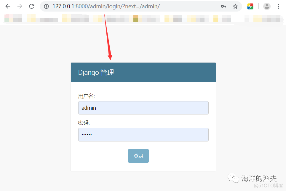 38. Django 2.1.7 Admin - 注册模型、自定义显示列表字段_Python_03