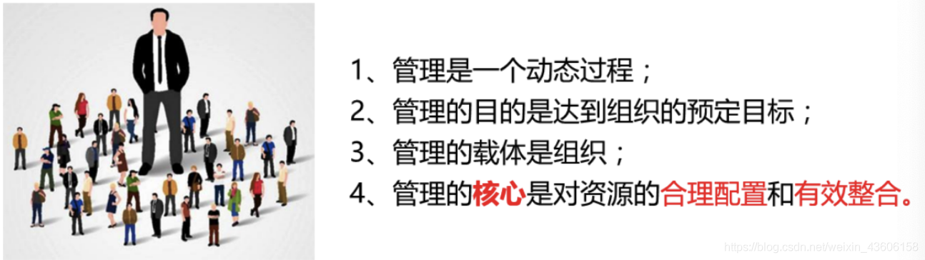 网络经济与企业管理【一】之企业管理概论_企业管理_10