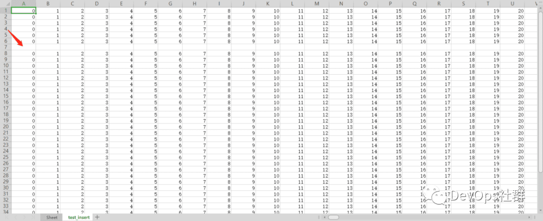 python3 openpyxl操作excel_python3 openpyxl_16