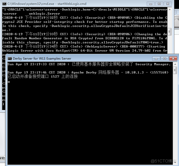 CVE-2020-2555：Oracle Coherence 反序列化RCE复现_网络安全_16