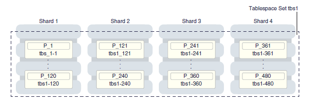 循序渐进：Oracle 12c新特性Sharding技术解读_Java_06