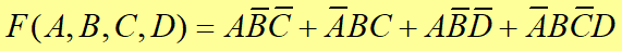 【数电】（第二章） 逻辑代数基础_数电_49