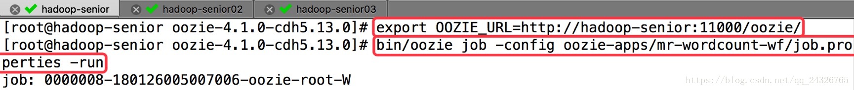 任务调度框架Oozie学习笔记_oozie_109