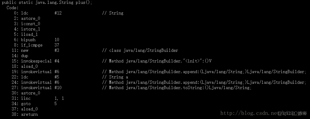 【Java扎马步】String不得不明白的3个点_java学习_04