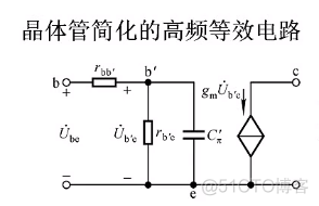 （十四）【模电】（放大电路的频率响应）晶体管的高频等效电路_模电_17