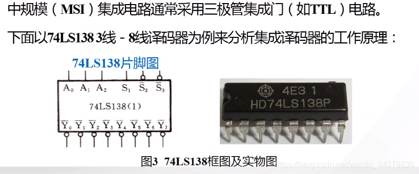 （十）【数电】（组合逻辑电路）译码器_数电_07