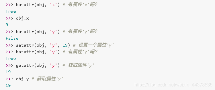 （六）【重拾Python】面向对象编程_python学习_51