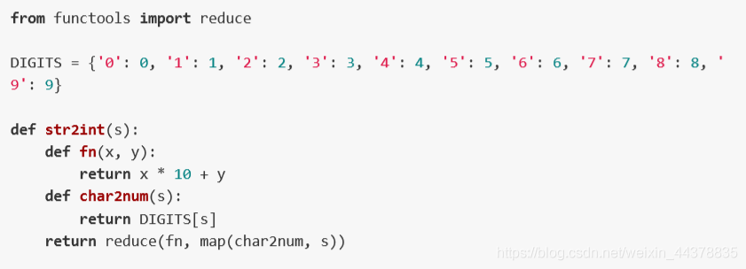 （四）【重拾Python】函数式编程_python学习_14