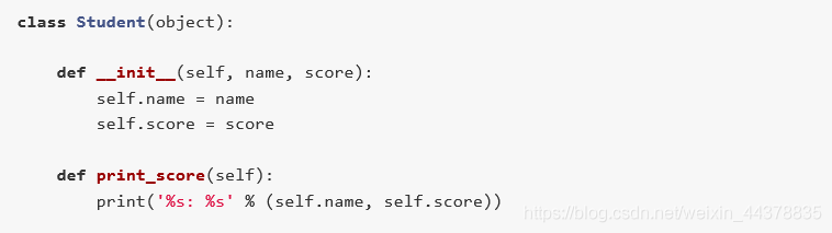 （六）【重拾Python】面向对象编程_python学习_02