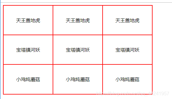 CSS基础学习总结（2）_前端_08