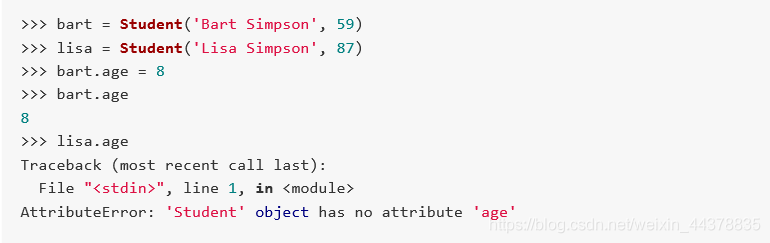 （六）【重拾Python】面向对象编程_python学习_13