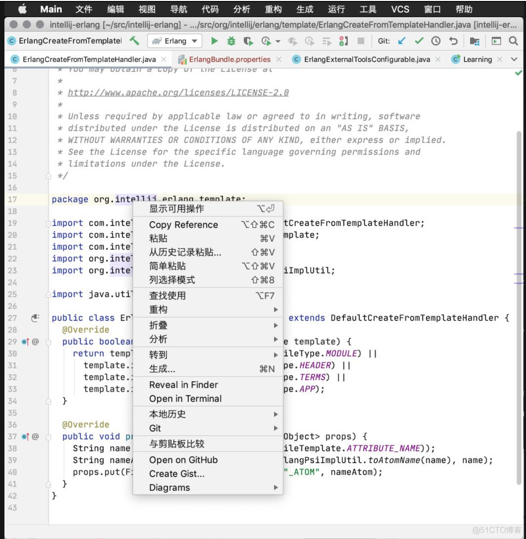 IntelliJ 发布 2020 RoadMap，中文版终于要来了？_程序