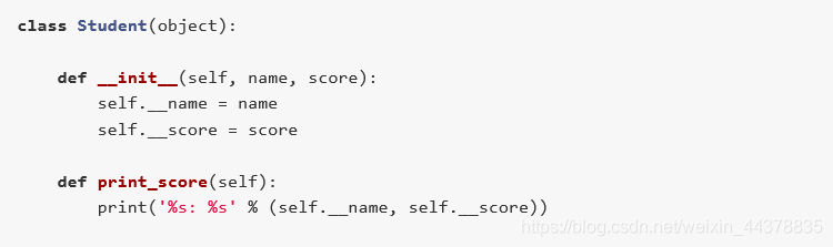 （六）【重拾Python】面向对象编程_python学习_14