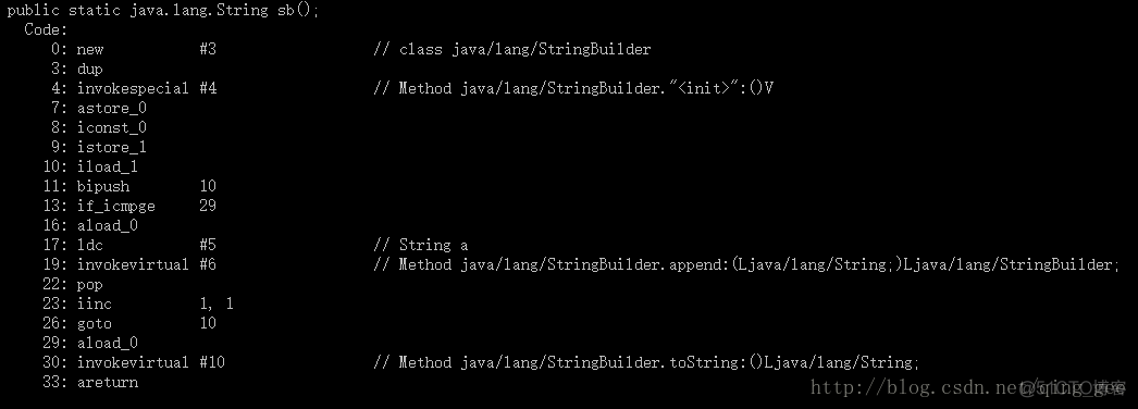 【Java扎马步】String不得不明白的3个点_java学习_05