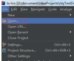 SpringCloud集成分布式事务LCN_java学习_15