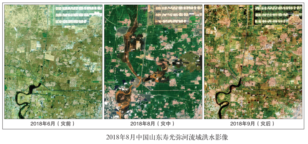 数据报告 | 1989—2018全球重大洪水灾害典型案例数据集_java_07