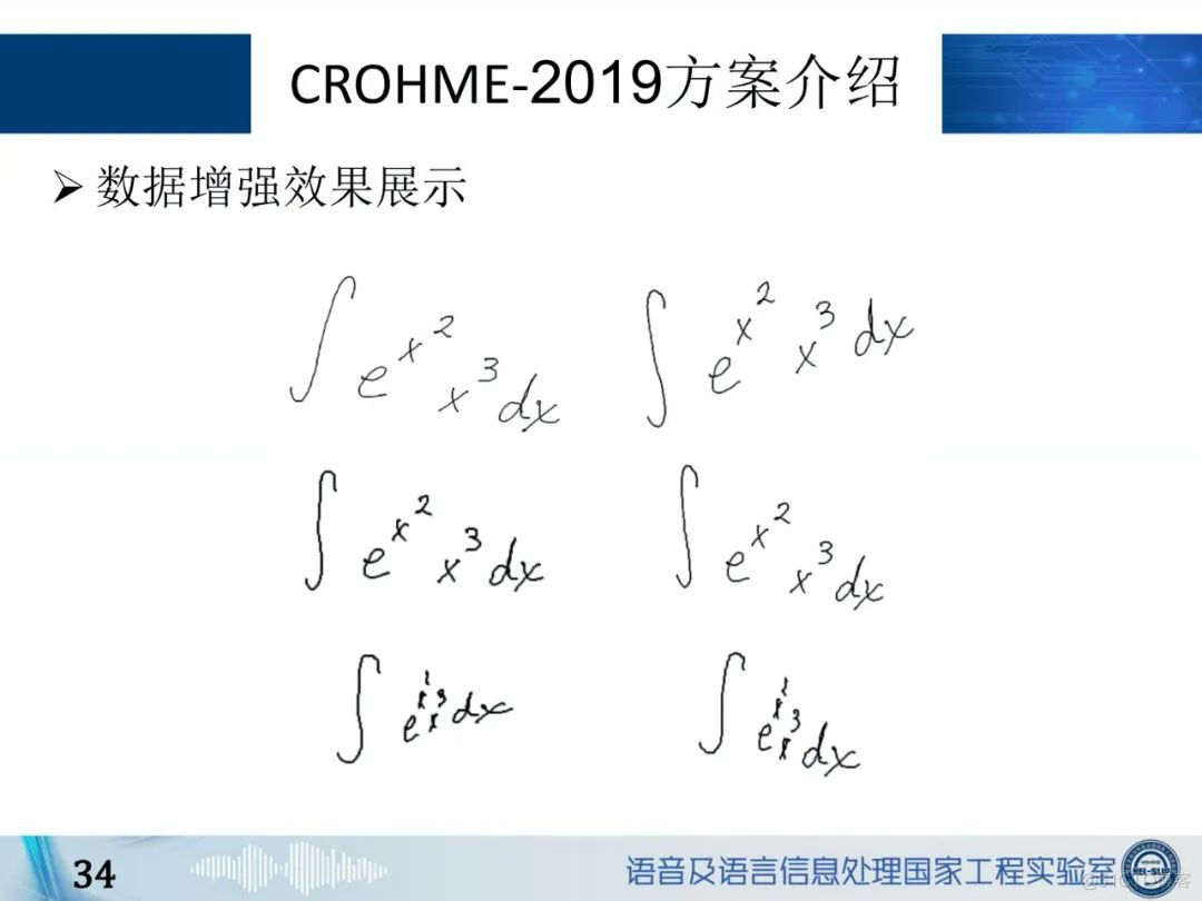 基于视觉的数学公式识别算法介绍_经验分享_34