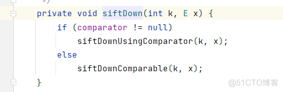 ysoserial CommonsColletions2分析_数组_22