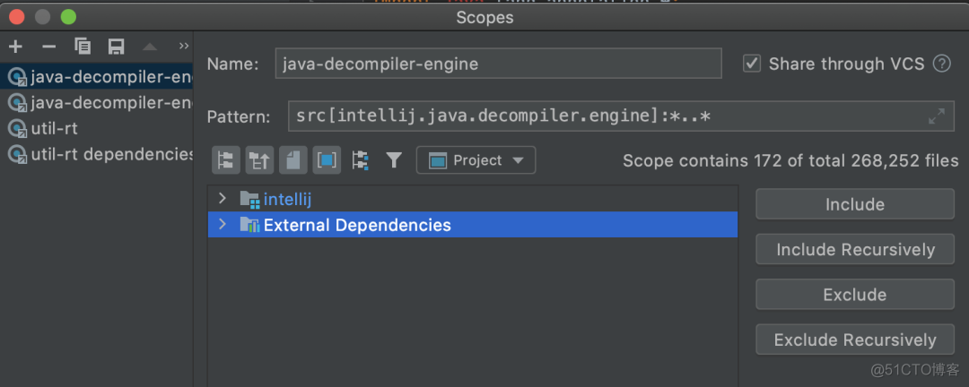 IntelliJ IDEA 2021.1正式发布！快来看看又有哪些神仙功能加入！_IDEA_05