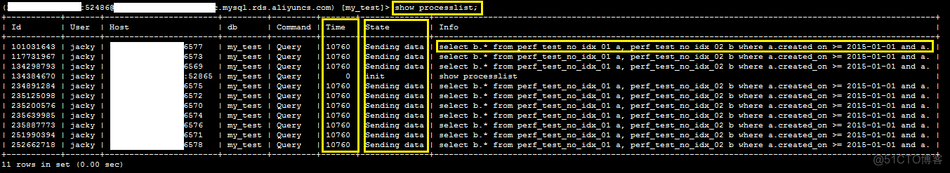 mysql cpu 负载率超过理想值,解决方案总结
如何查看mysql日志文件位置_MYSQl