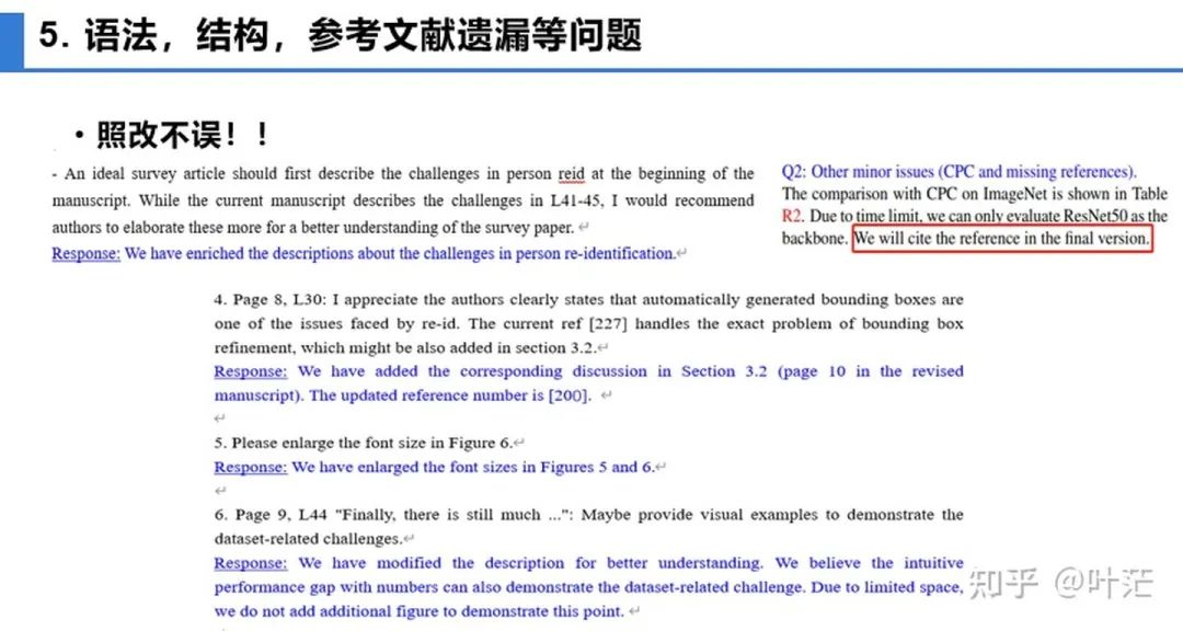 学术论文投稿与返修（Rebuttal）经验分享_学术论文投稿与返修_20