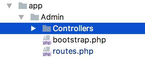 推荐一个 Laravel admin 后台管理插件_PHP_02