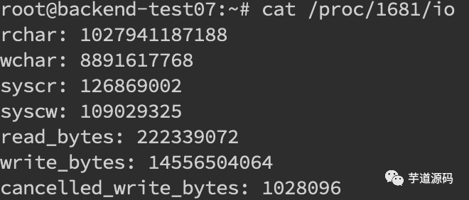 JAVA 线上故障排查完整套路，从 CPU、磁盘、内存、网络、GC 一条龙！_java_12