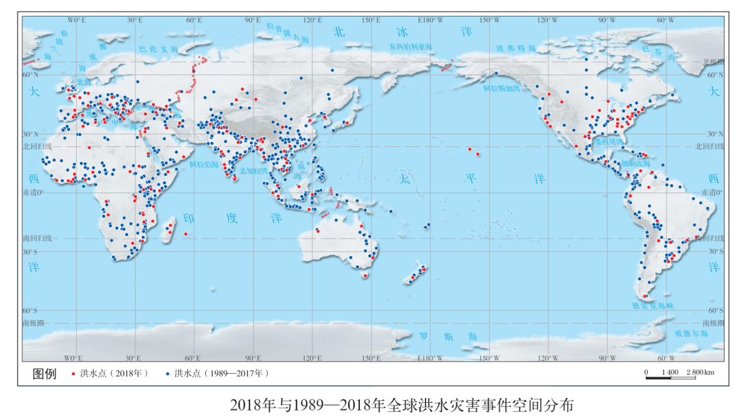 数据报告 | 1989—2018全球重大洪水灾害典型案例数据集_java_02