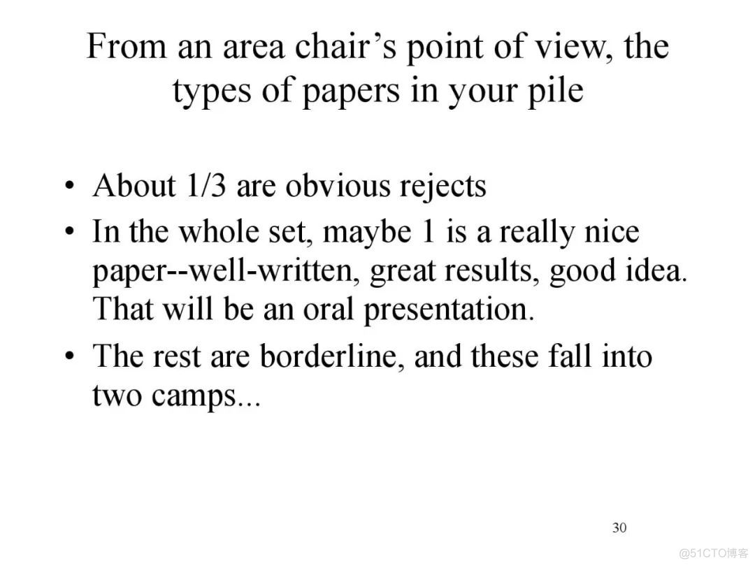 CVPR 2020：如何写一篇好论文？_论文_30