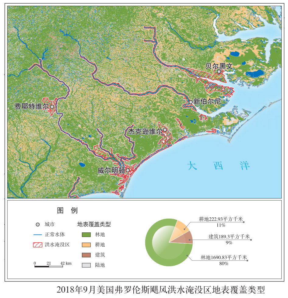 数据报告 | 1989—2018全球重大洪水灾害典型案例数据集_java_16