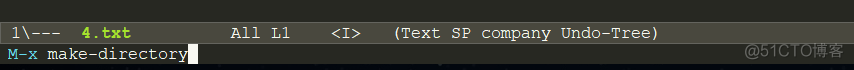 Emacs-180-通过命令创建和删除目录_Emacs