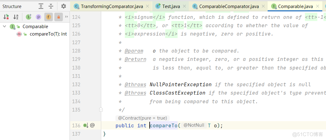 ysoserial CommonsColletions2分析_java_13