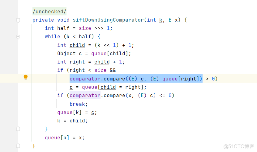 ysoserial CommonsColletions2分析_apache_05