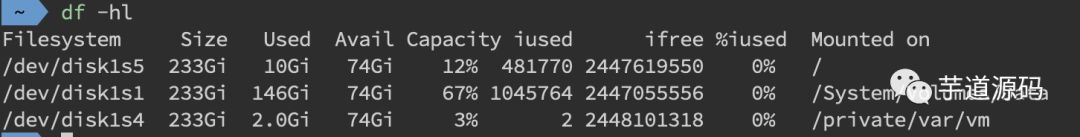 JAVA 线上故障排查完整套路，从 CPU、磁盘、内存、网络、GC 一条龙！_java_08