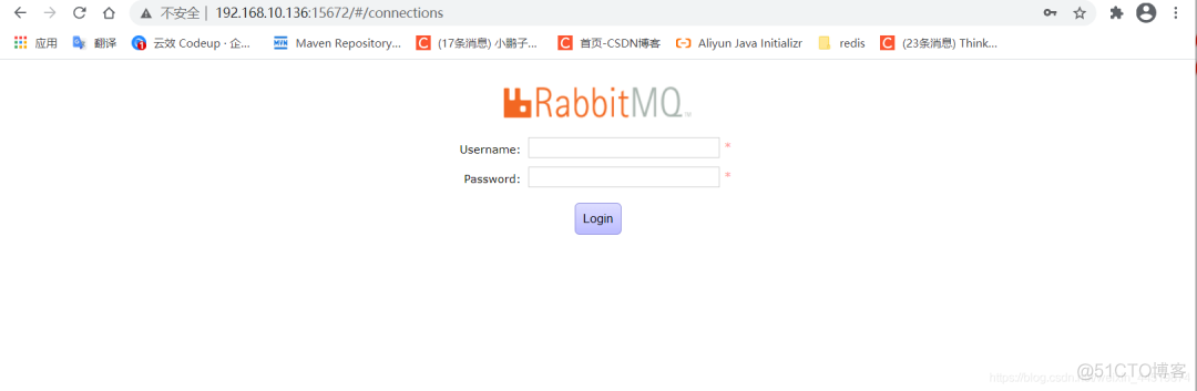 RabbitMQ集群（非常详细总结）_RabbitMQ