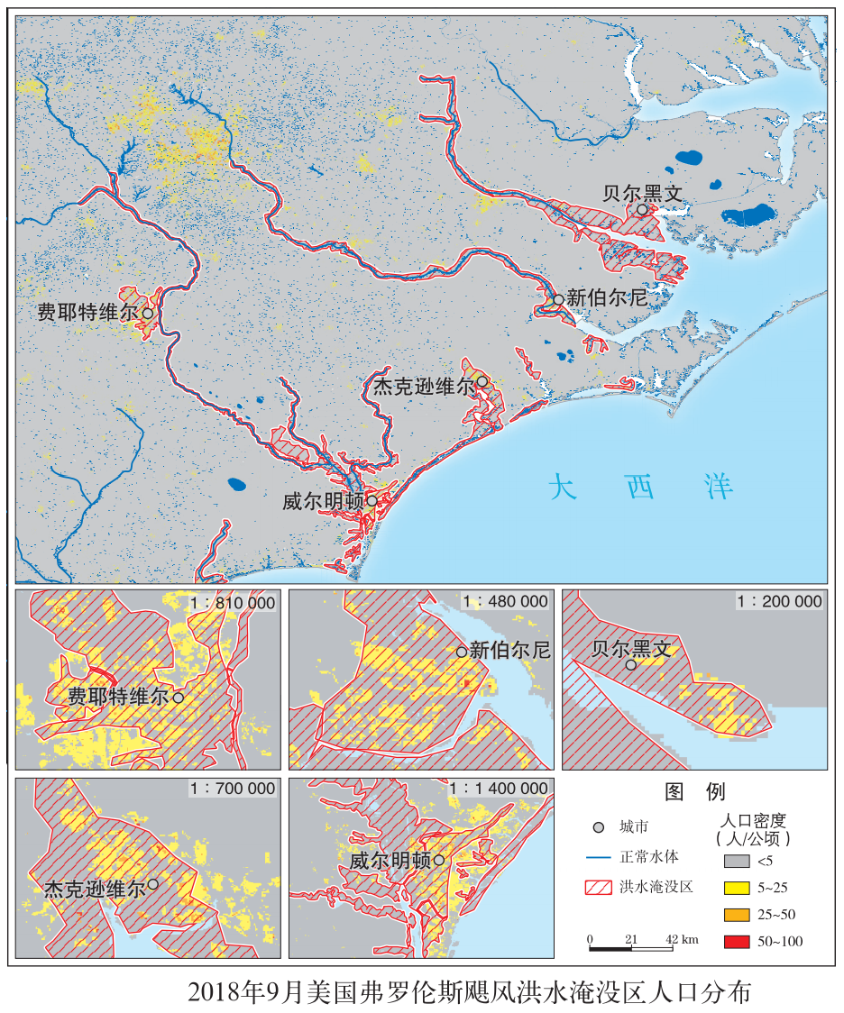 数据报告 | 1989—2018全球重大洪水灾害典型案例数据集_java_17