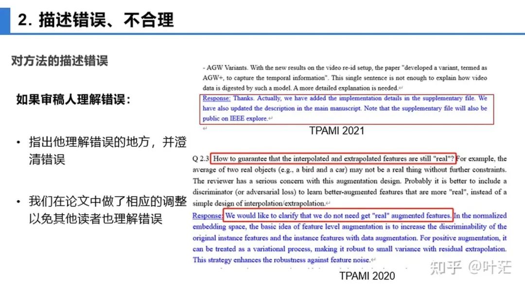 学术论文投稿与返修（Rebuttal）经验分享_学术论文投稿与返修_14