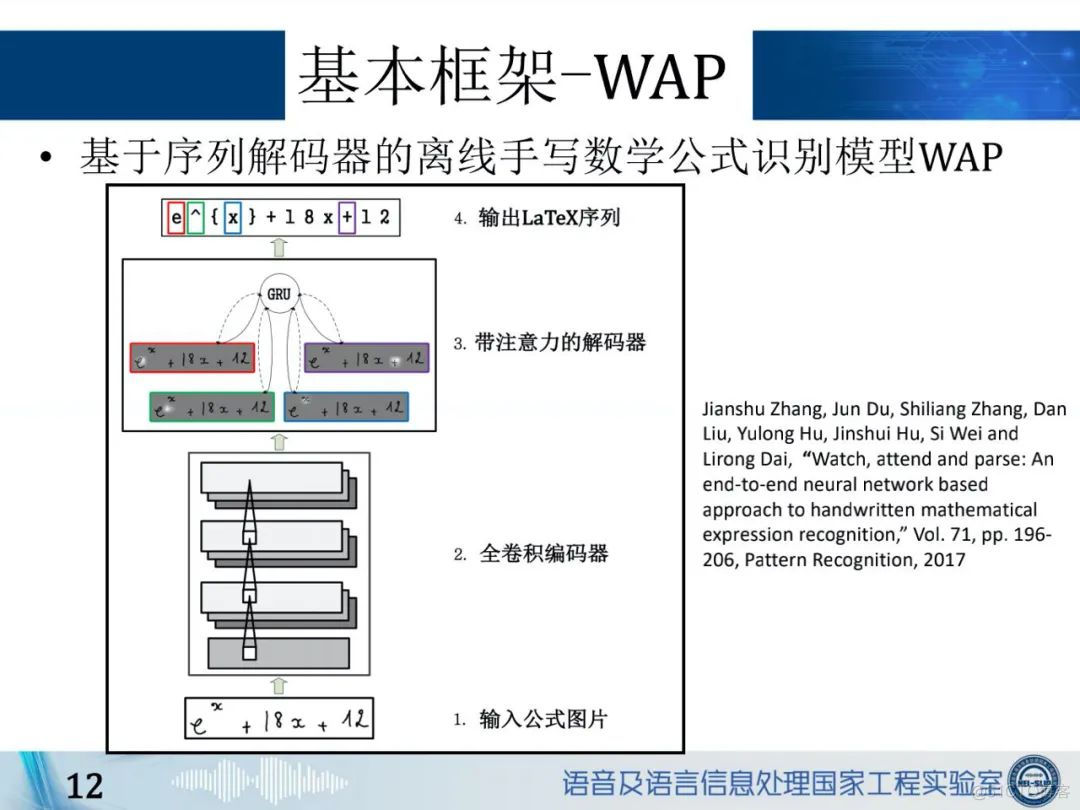 基于视觉的数学公式识别算法介绍_经验分享_12