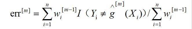 集成学习——Adaboost分类_经验分享_04