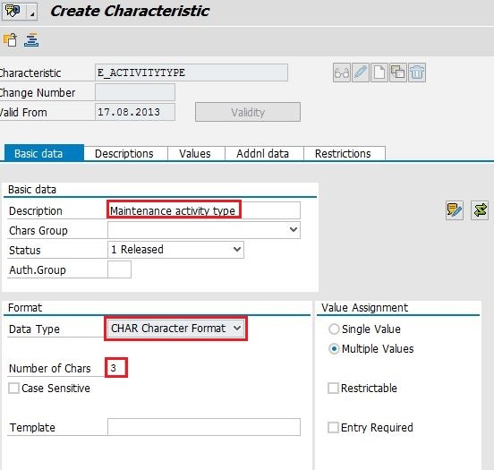 SAP PM Permits (Part2)_SAP文章_04