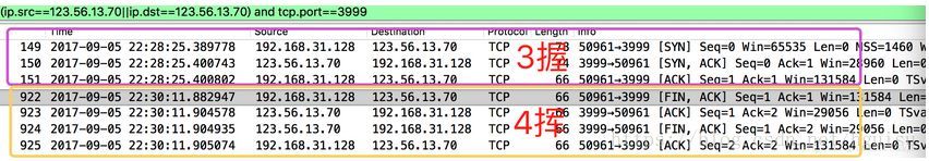 TCP连接的状态详解以及故障排查_java_08